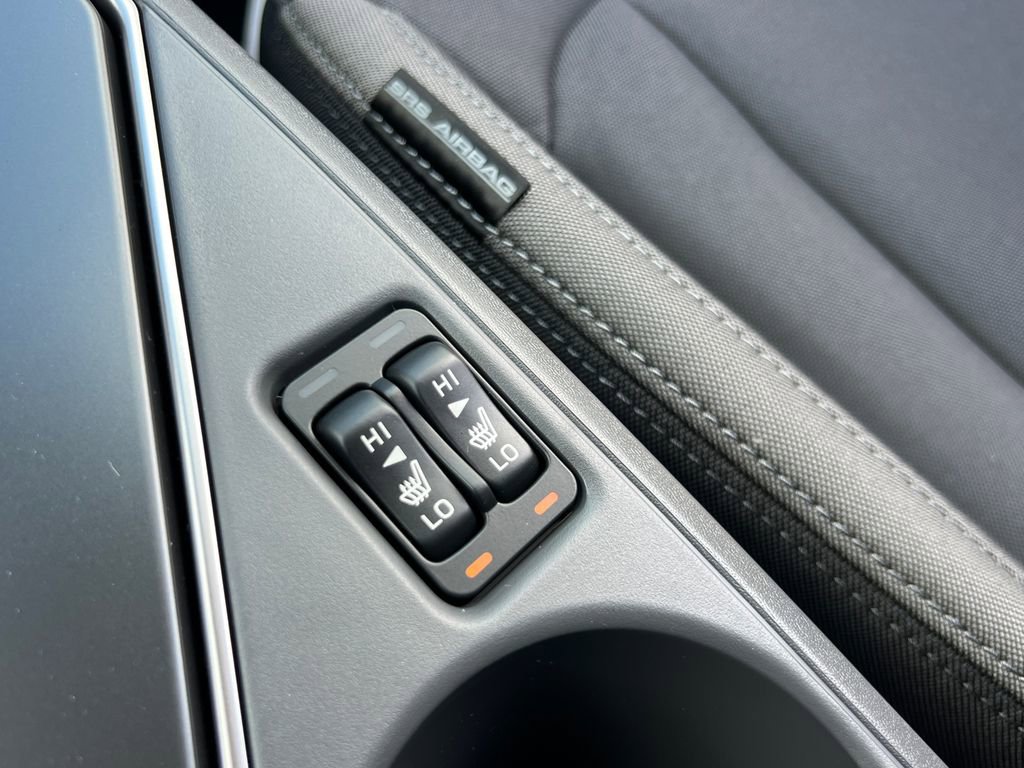 New 2025 Subaru Crosstrek 2.5i Premium image 27
