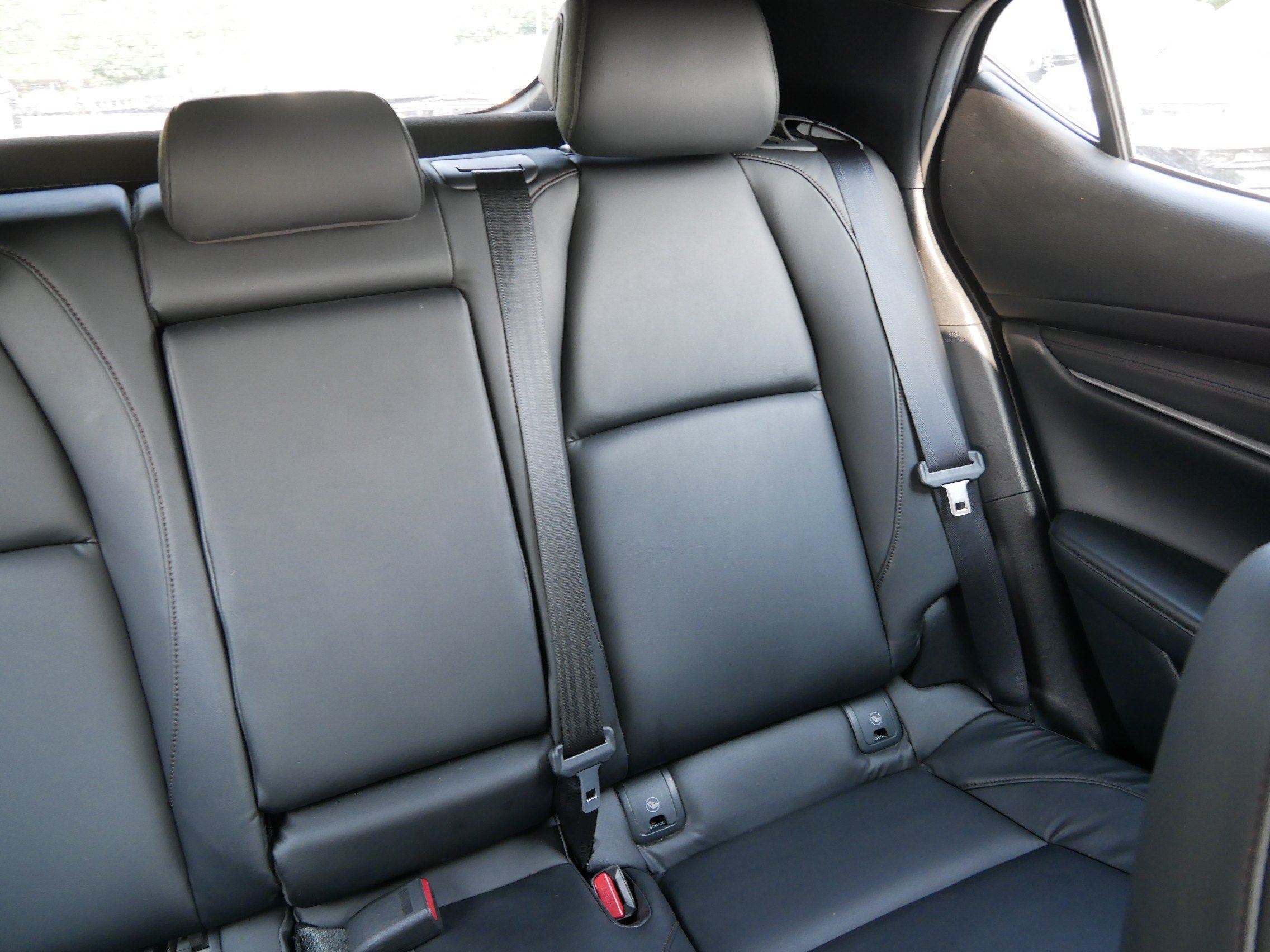 Used 2025 MAZDA MAZDA3 s Sport FWD image 14