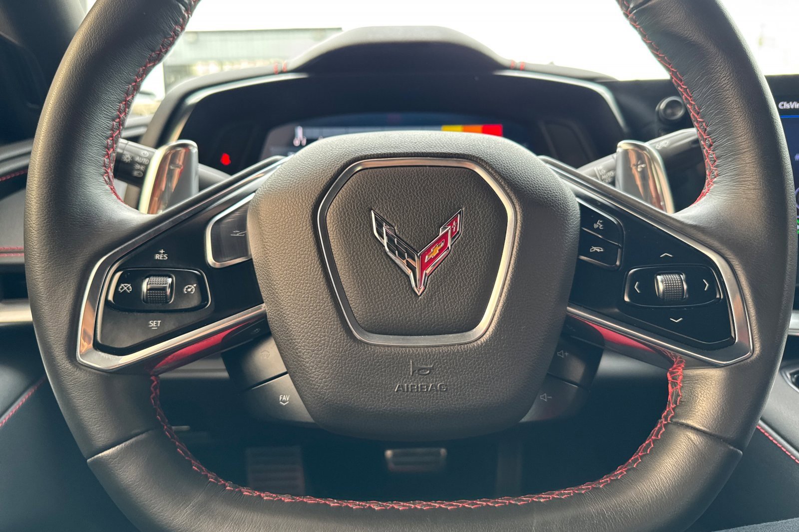 Used 2023 Chevrolet Corvette Stingray Coupe w/ 1LT image 20