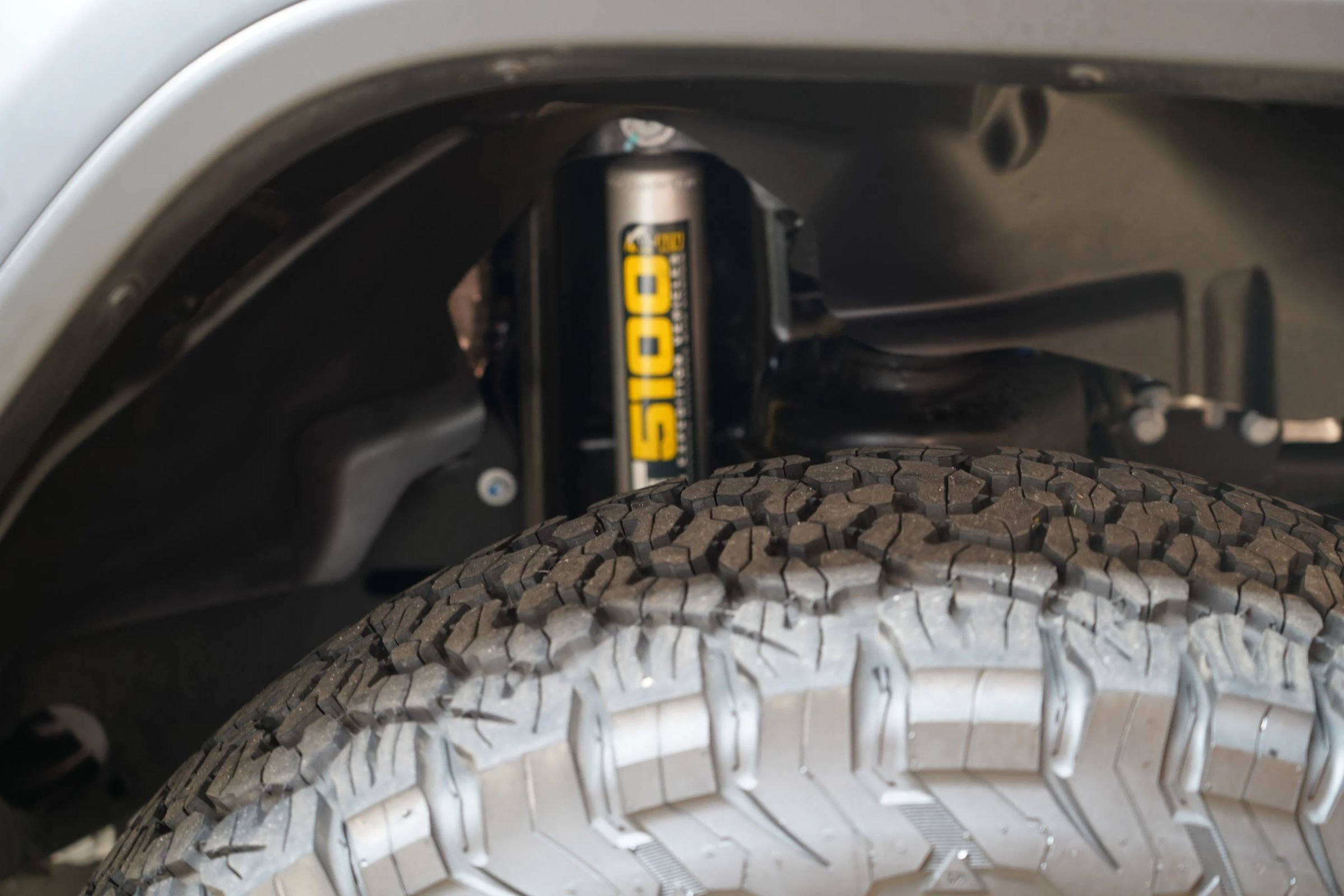 Used 2021 Jeep Gladiator Rubicon image 70