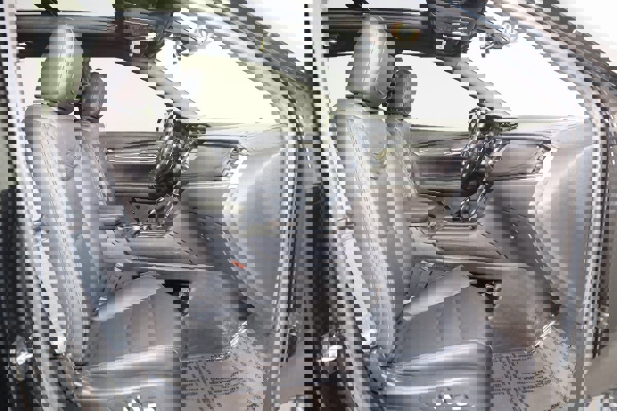 Used 2020 Cadillac XT5 Sportv image 12