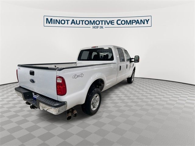 Used 2010 Ford F250 XLT image 8