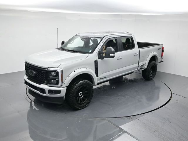 New 2025 Ford F250 XLT w/ Black Appearance Package image 38