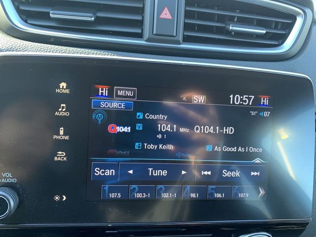 Used 2022 Honda CR-V EX-L image 23