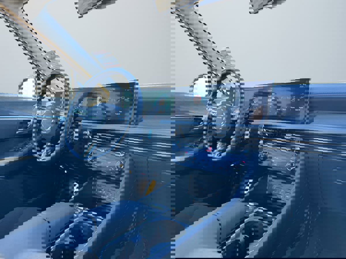 Used 2024 Hyundai Sonata SEL image 14