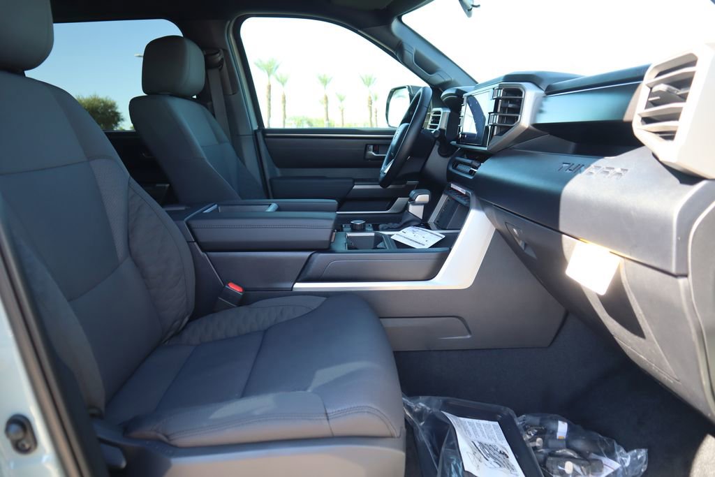 New 2026 Toyota Tundra SR5 image 19