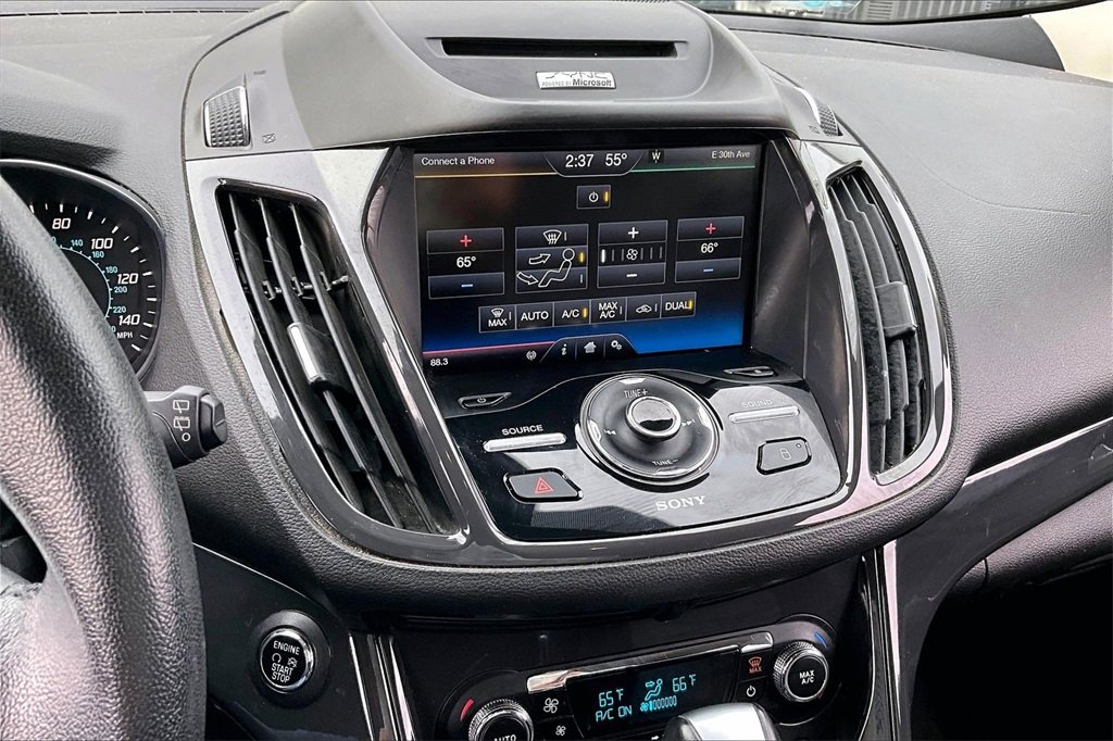 Used 2015 Ford Escape Titanium image 5