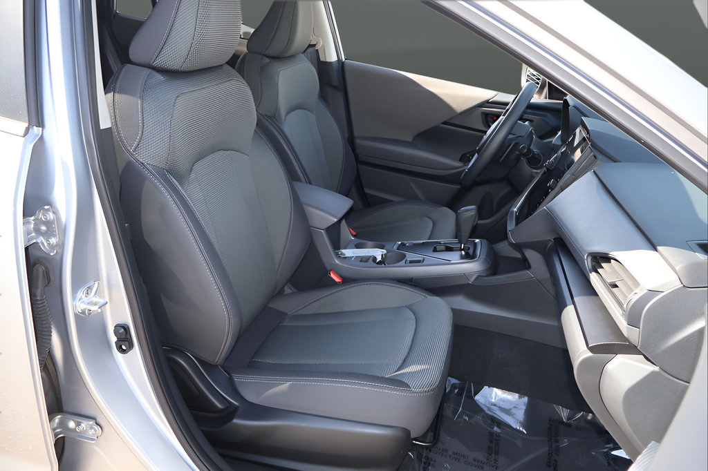 Certified 2024 Subaru Crosstrek 2.0i Premium w/ Crosstrek Mirror Package AWD/4WD image 19