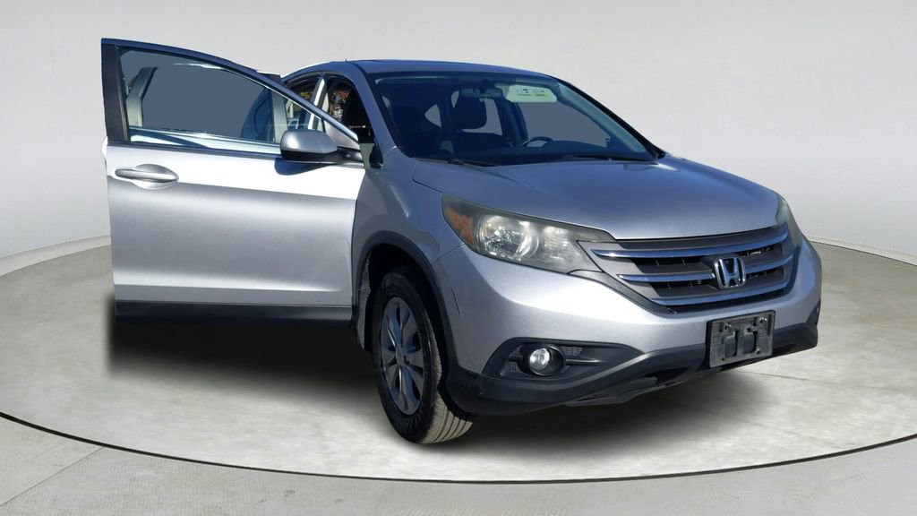 Used 2013 Honda CR-V EX image 8