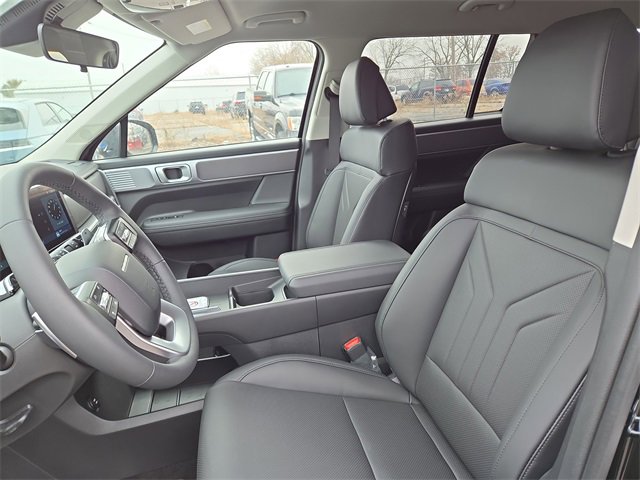 New 2026 Hyundai Santa Fe SEL image 23