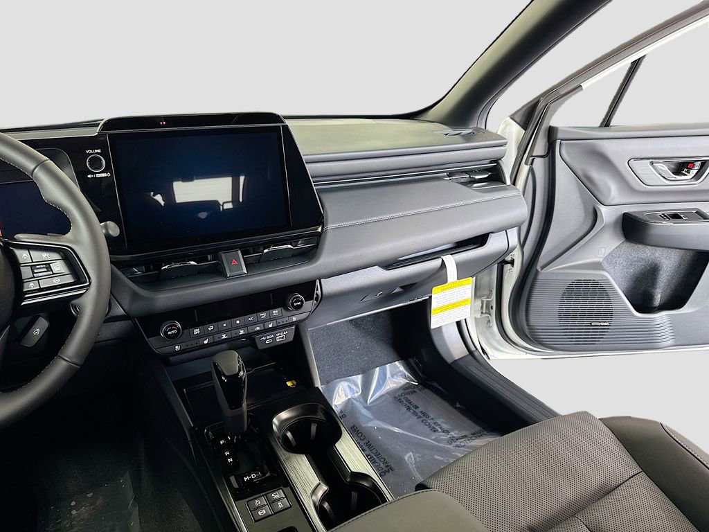 New 2026 Subaru Outback Touring image 23