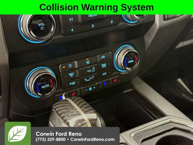 Used 2019 Ford F150 Raptor w/ Equipment Group 802A Luxury image 16