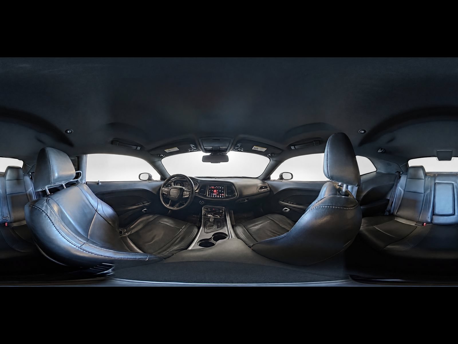 Used 2015 Dodge Challenger SXT Plus RWD image 17