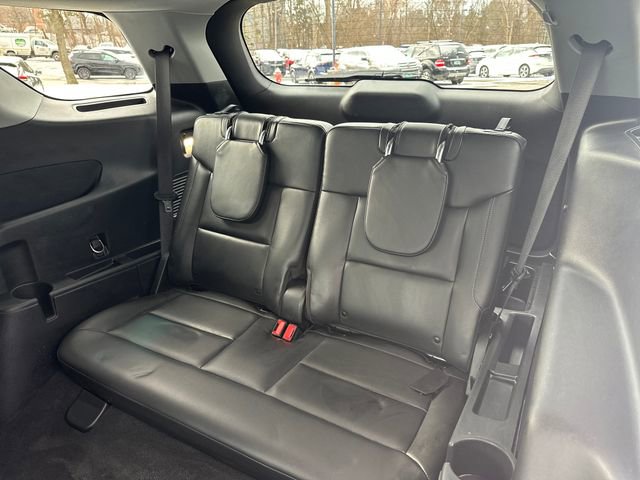 Used 2022 Ford Explorer XLT w/ Equipment Group 202A image 23