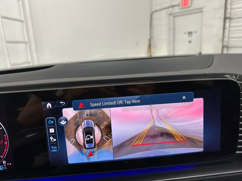 New 2026 Mercedes-Benz GLE 580 4MATIC image 17