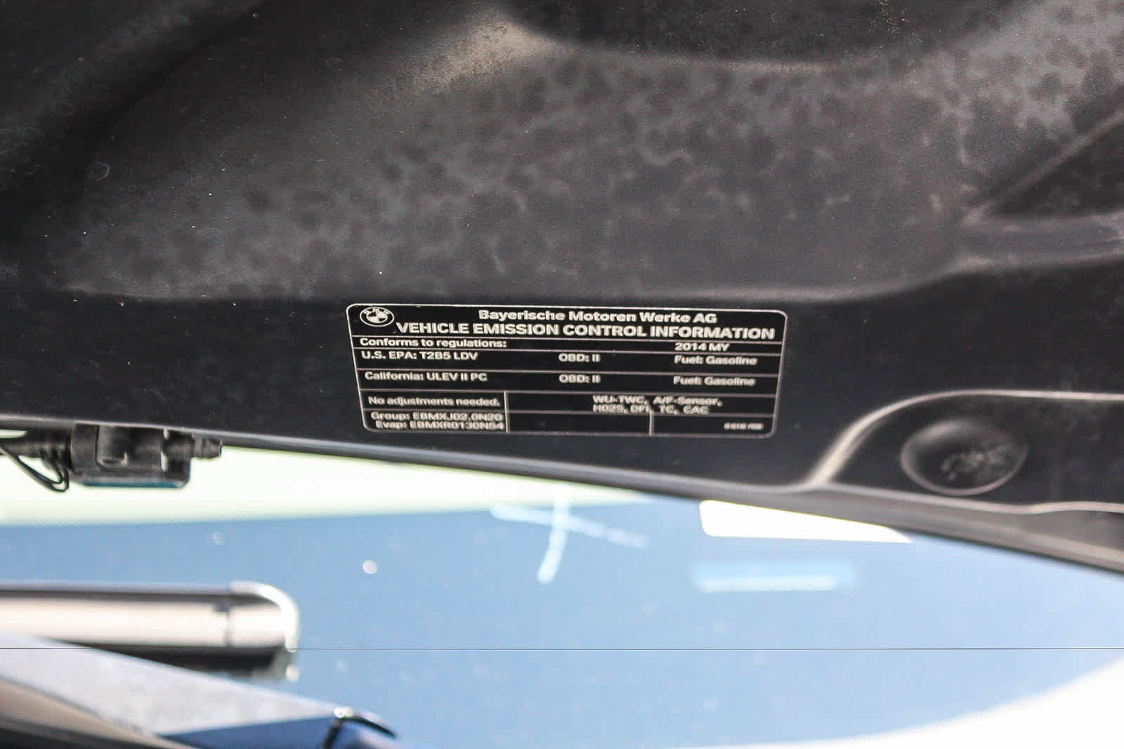 Used 2014 BMW 528i xDrive Sedan AWD/4WD image 29