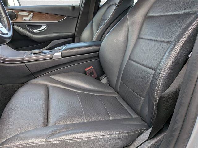 Used 2019 Mercedes-Benz C 300 Sedan image 17