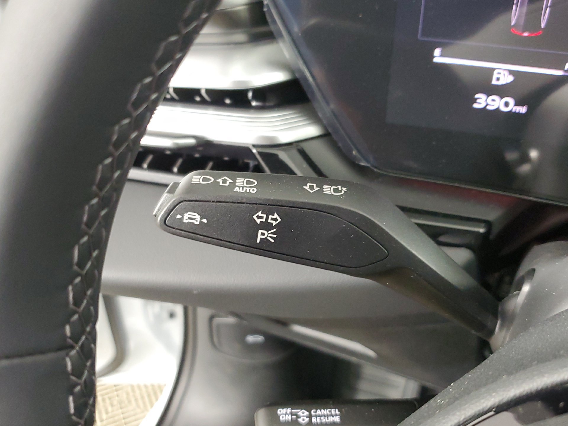 New 2026 Audi A6 Prestige AWD/4WD image 37