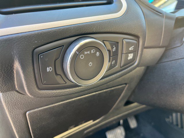 Used 2024 Ford Edge SEL w/ Convenience Package image 15