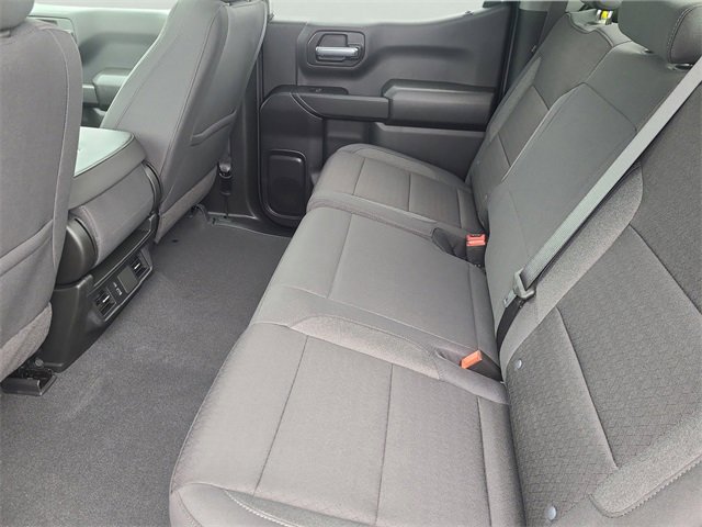 New 2026 Chevrolet Silverado 1500 Custom image 11