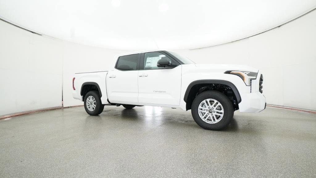 New 2026 Toyota Tundra SR5 image 28