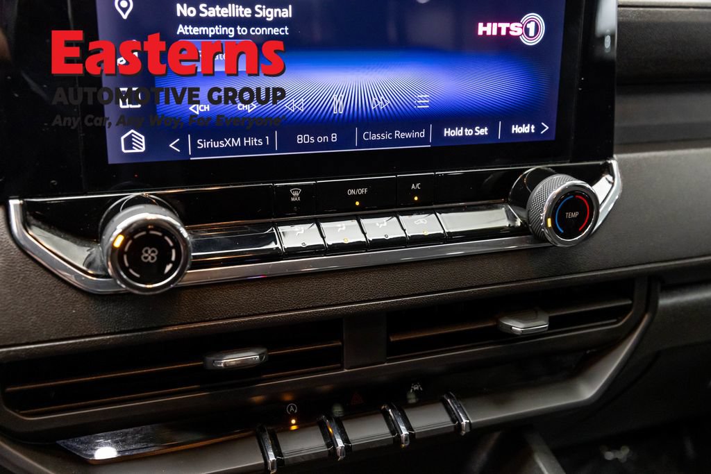 Used 2023 Chevrolet Colorado W/T RWD image 19