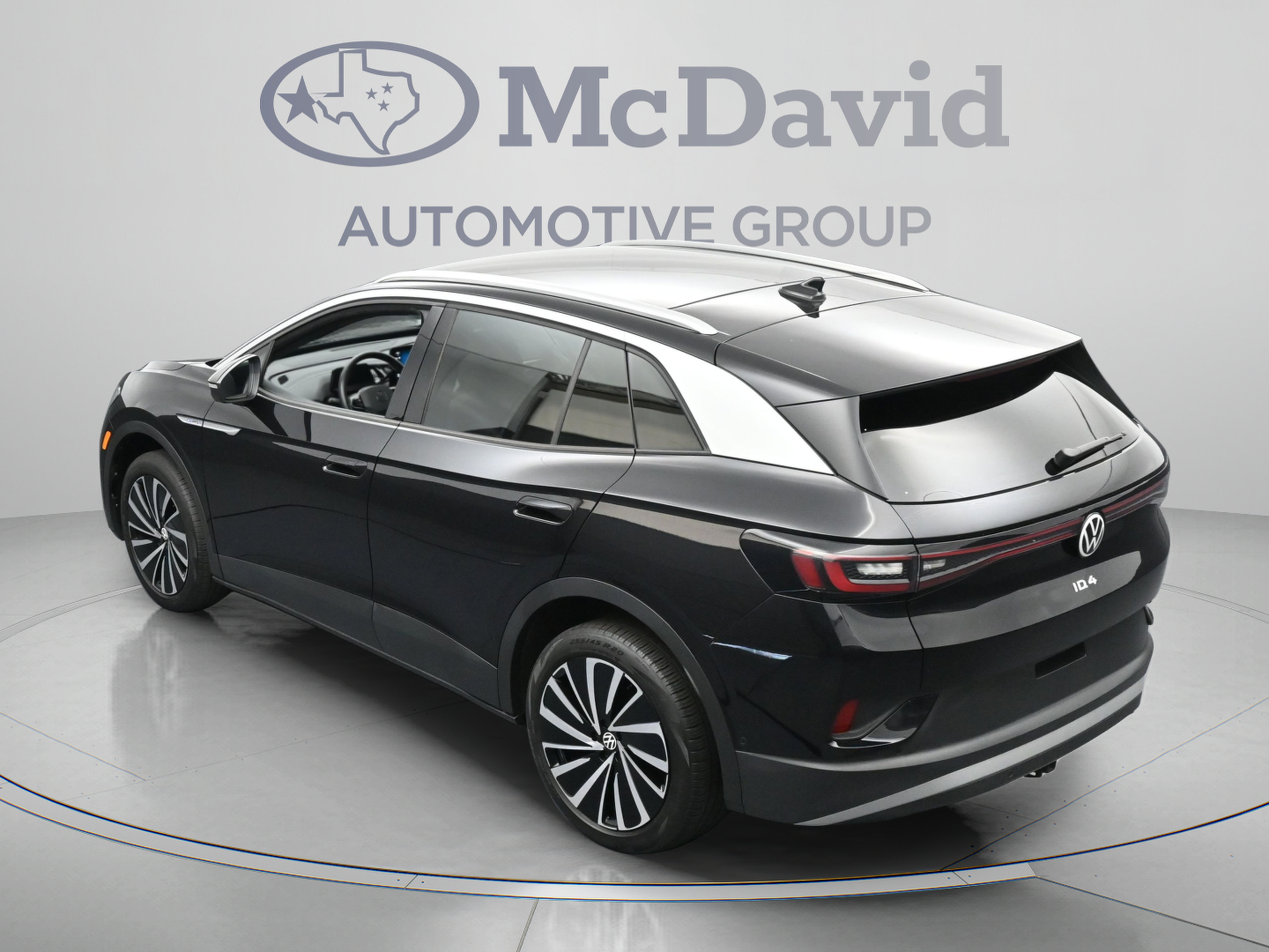 Used 2023 Volkswagen ID.4 Pro S Plus AWD/4WD image 36