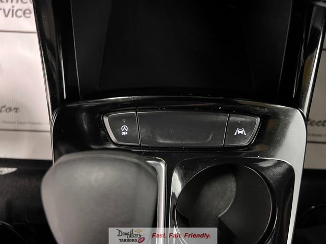 Used 2025 Chevrolet Trax LT image 42