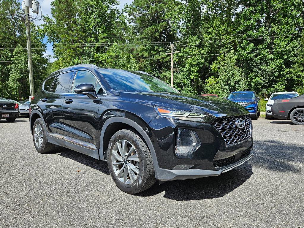 Used 2019 Hyundai Santa Fe FWD image 20