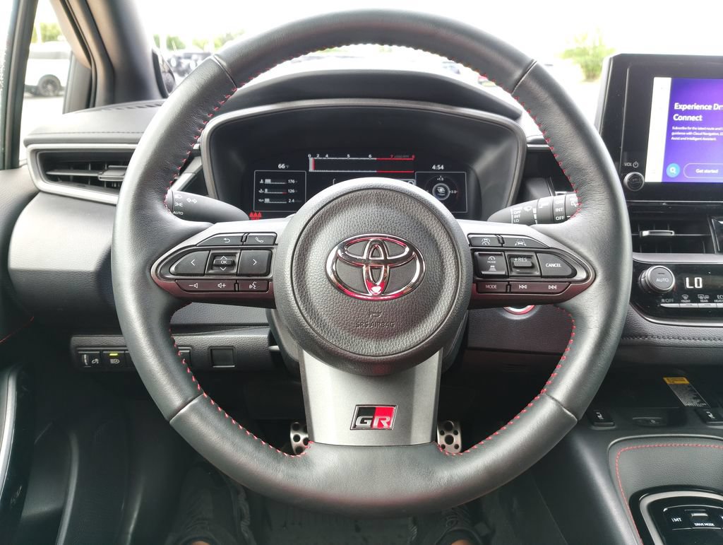 Used 2025 Toyota Corolla GR AWD/4WD image 54