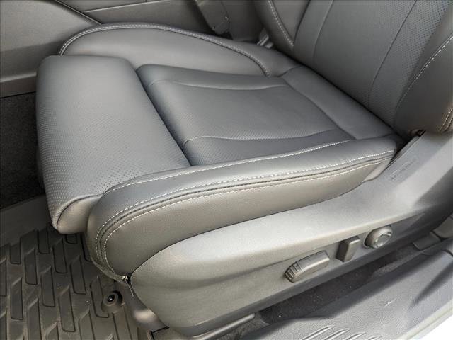 Used 2025 Subaru Outback Limited image 4