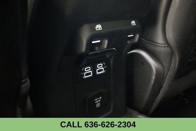 Used 2022 Jeep Gladiator Mojave w/ Trailer Tow Package image 26