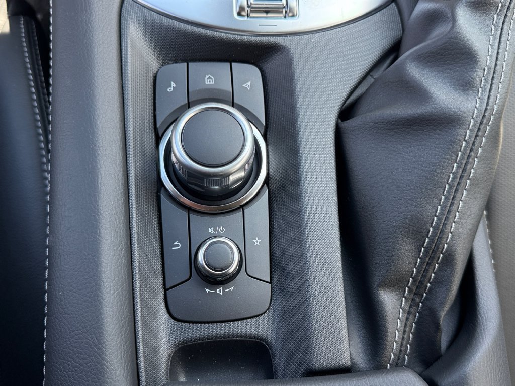 New 2026 MAZDA MX-5 Miata Grand Touring w/ Weather Package RWD image 19