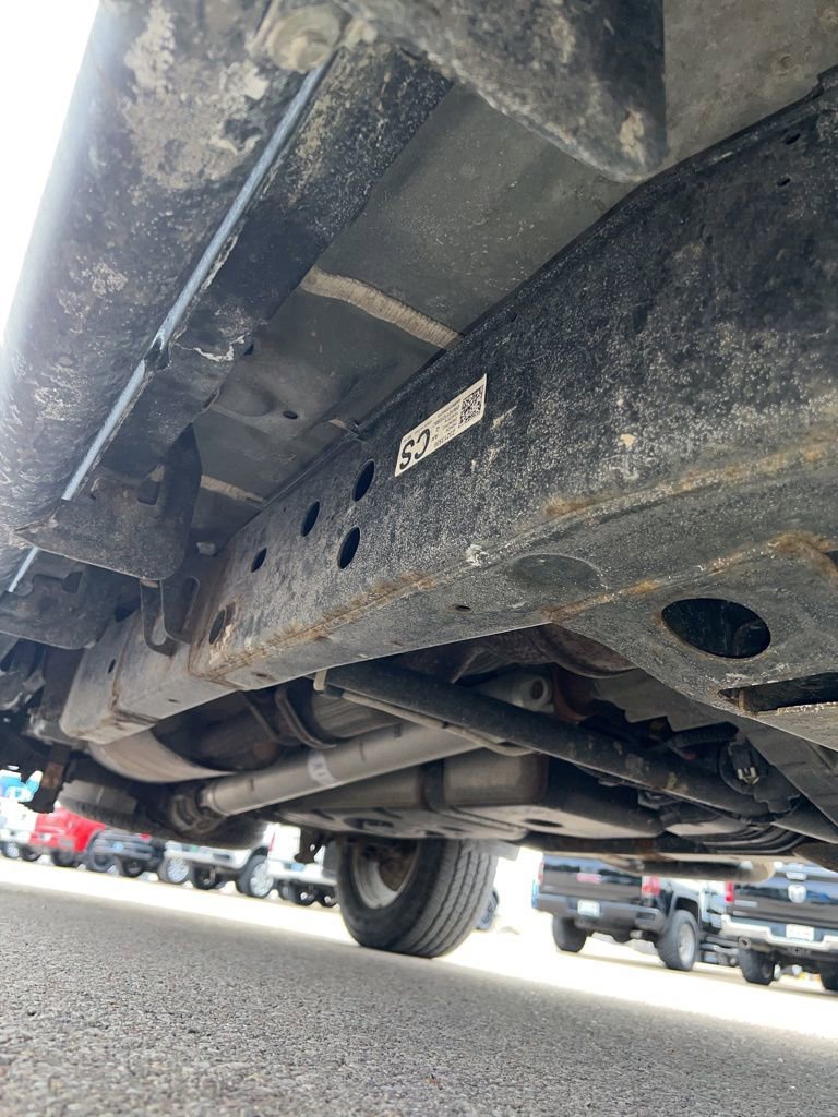 Used 2015 Chevrolet Colorado Z71 image 55