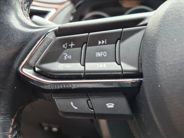 Used 2018 MAZDA CX-9 Signature AWD/4WD image 12