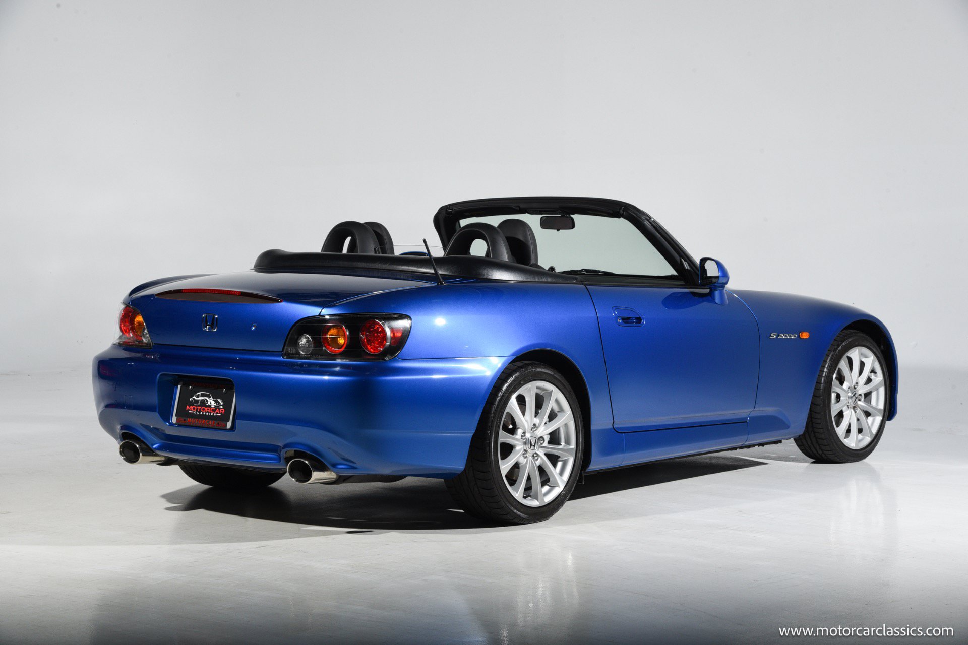 Used 2007 Honda S2000 image 9