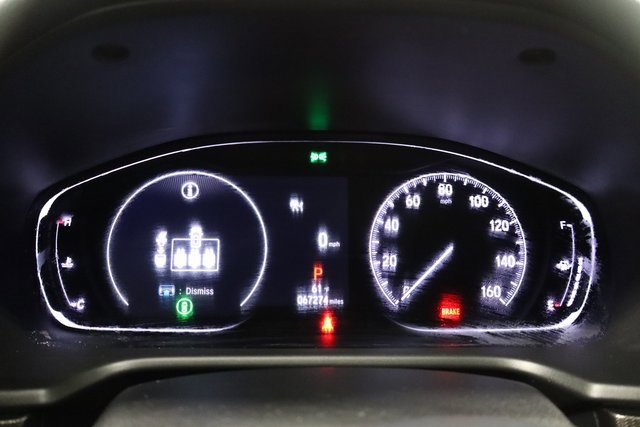 Used 2021 Honda Accord Sport image 20