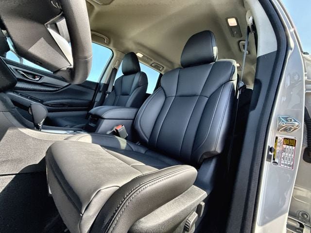 New 2026 Subaru Ascent Premium AWD/4WD image 13