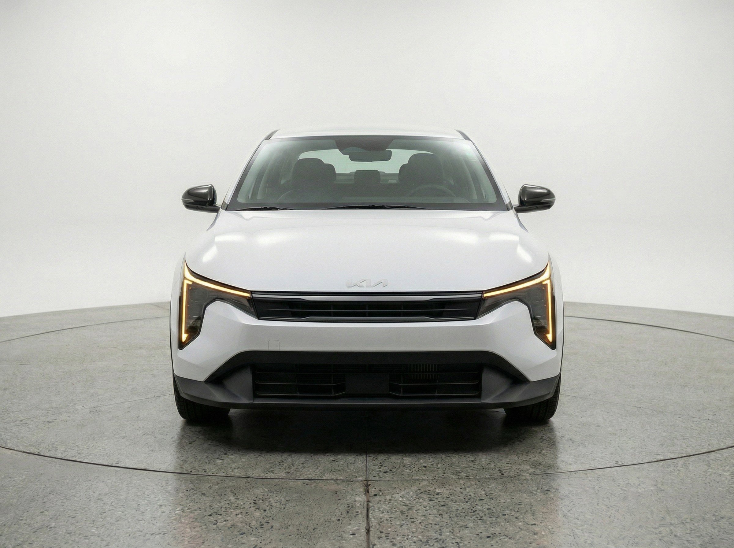 Used 2025 Kia K4 LXS image 2