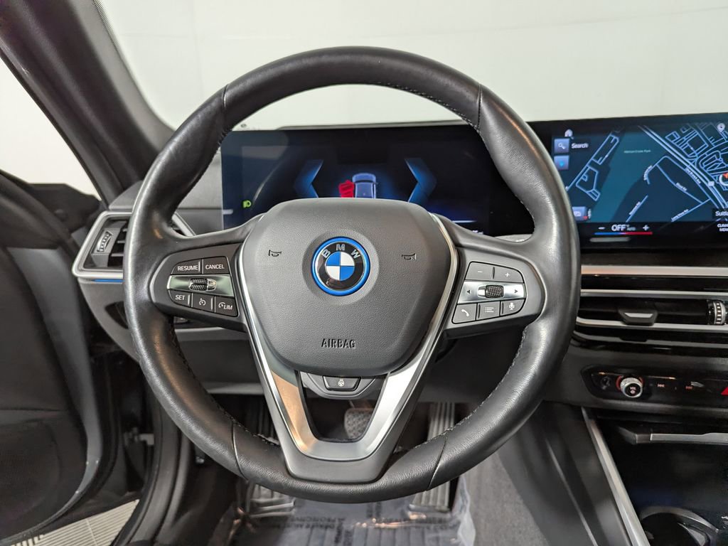 Certified 2023 BMW i4 eDrive35 w/ Premium Package image 33