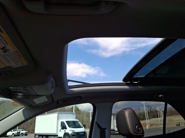 Used 2019 Chevrolet Equinox Premier image 14