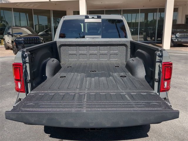New 2026 RAM 2500 Limited image 14