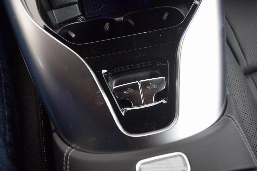 New 2026 Mercedes-Benz SL 63 AMG S e Performance 4MATIC image 25