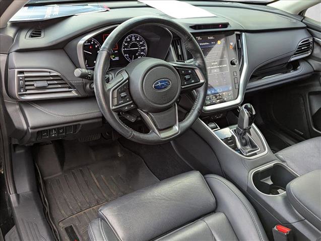 Used 2022 Subaru Outback Limited w/ Popular Package #2 image 10