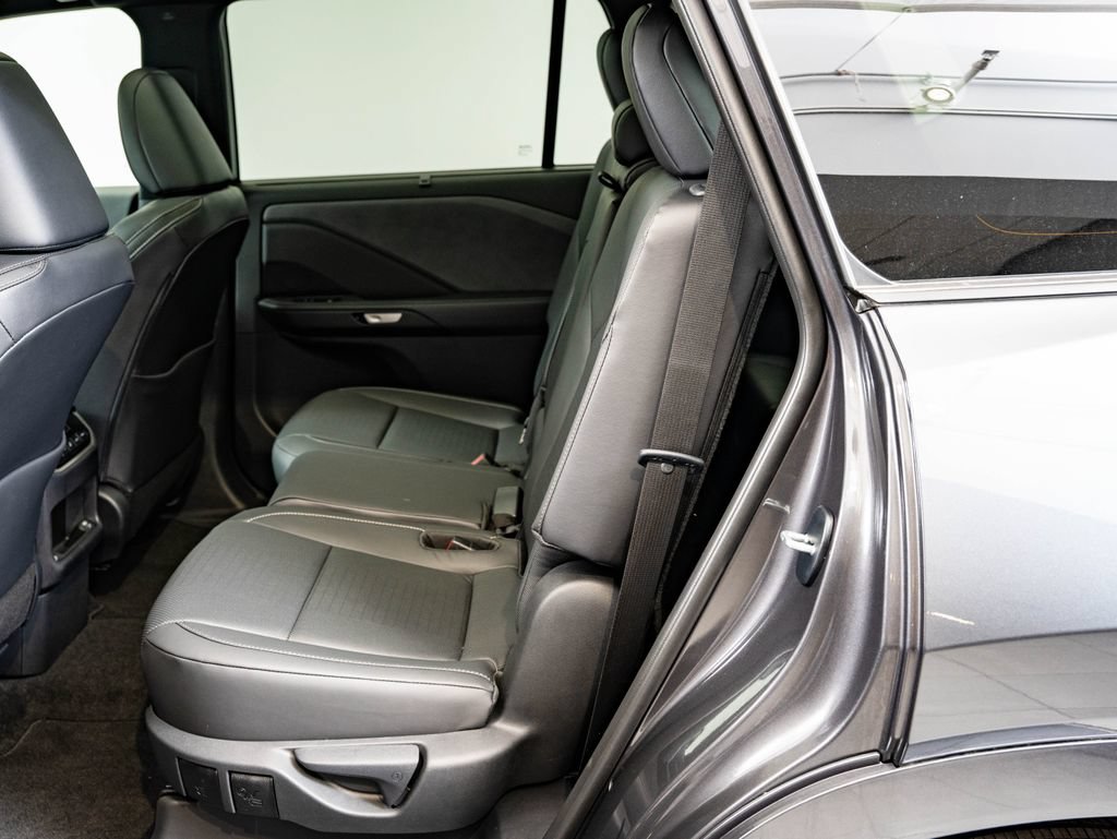 New 2026 Lexus TX 350 AWD image 43