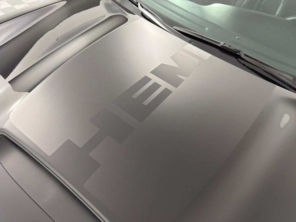 Used 2023 Dodge Charger Scat Pack w/ Daytona Edition Group image 13