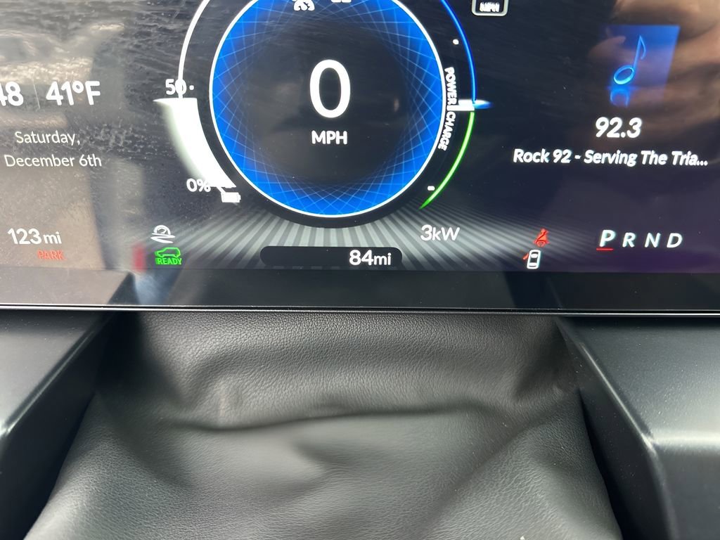 Used 2024 Acura ZDX A-Spec image 26