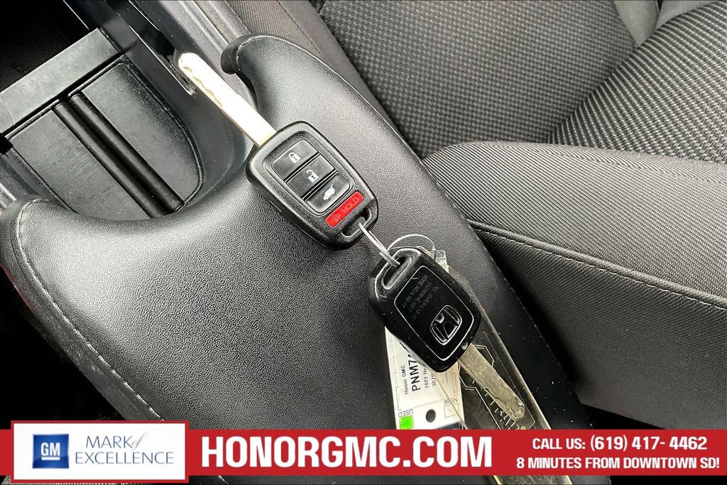 Used 2022 Honda HR-V Sport image 33