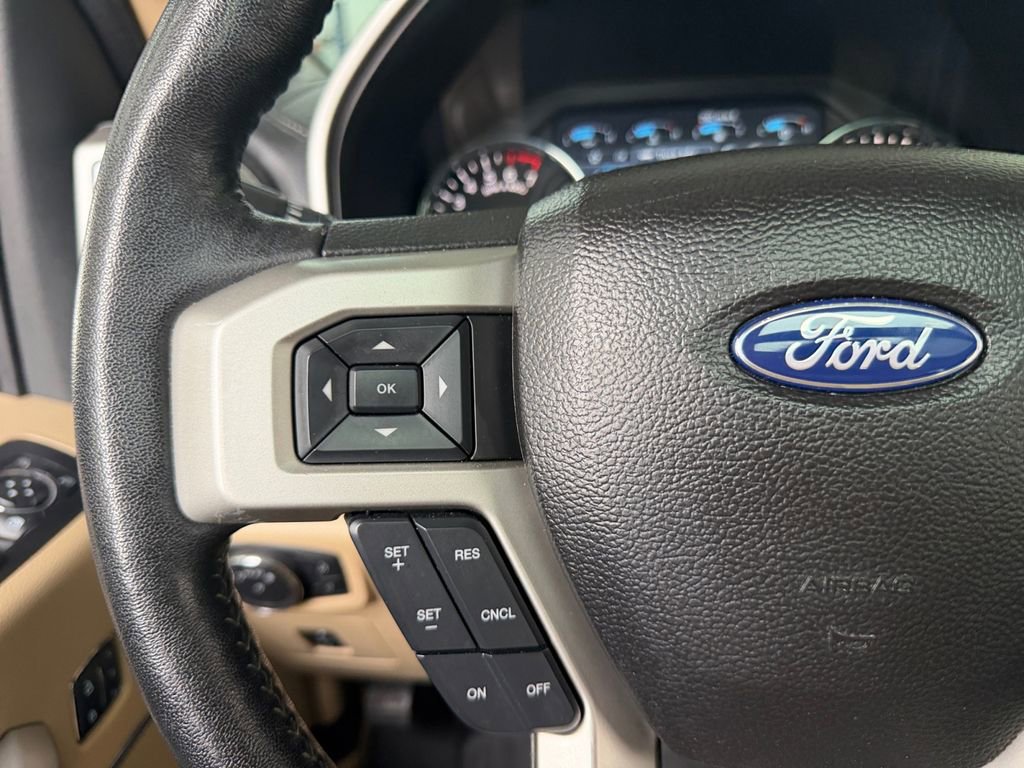 Used 2017 Ford F150 Lariat RWD image 22