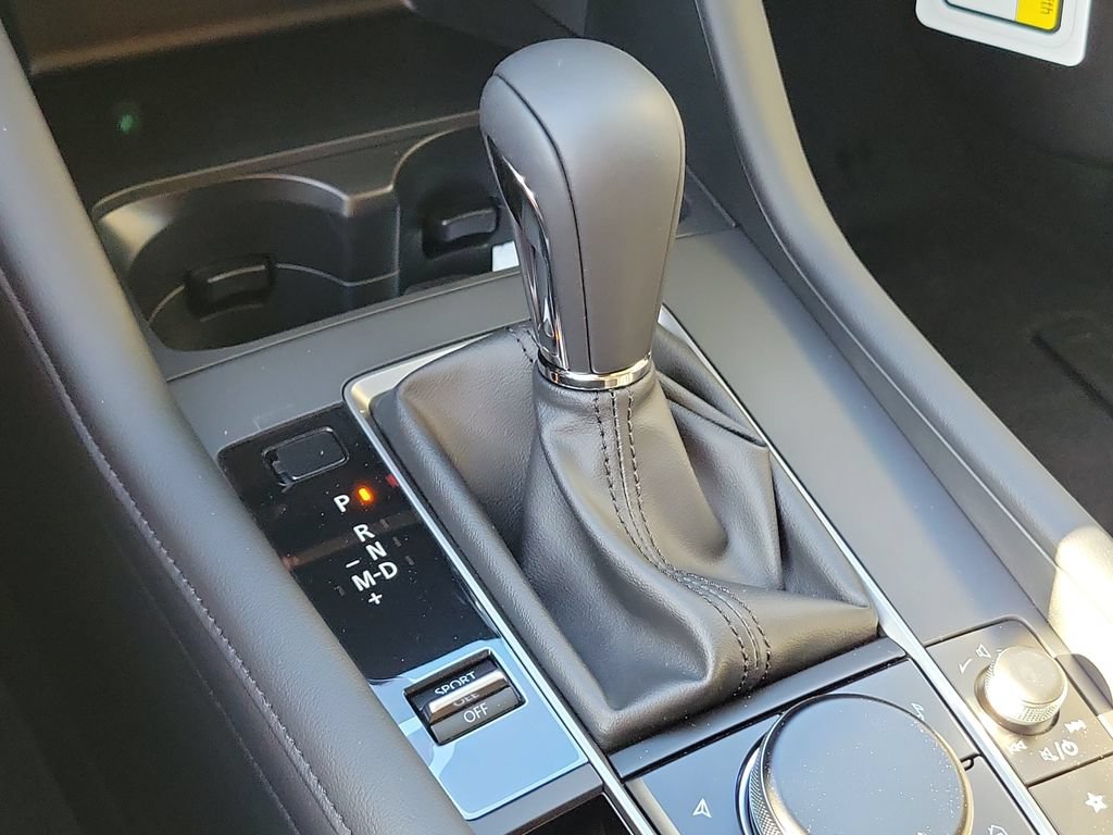 New 2026 MAZDA MAZDA3 2.5 S Sedan w/ Preferred Pkg FWD image 30